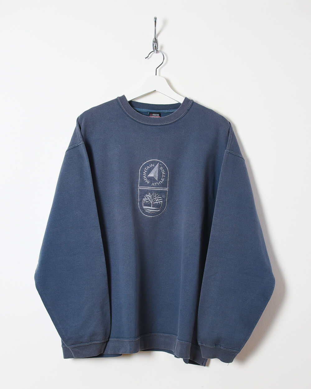 Timberland Mountain Athletics Sweatshirt - Large - Domno Vintage 90s, 80s, 00s Retro and Vintage Clothing