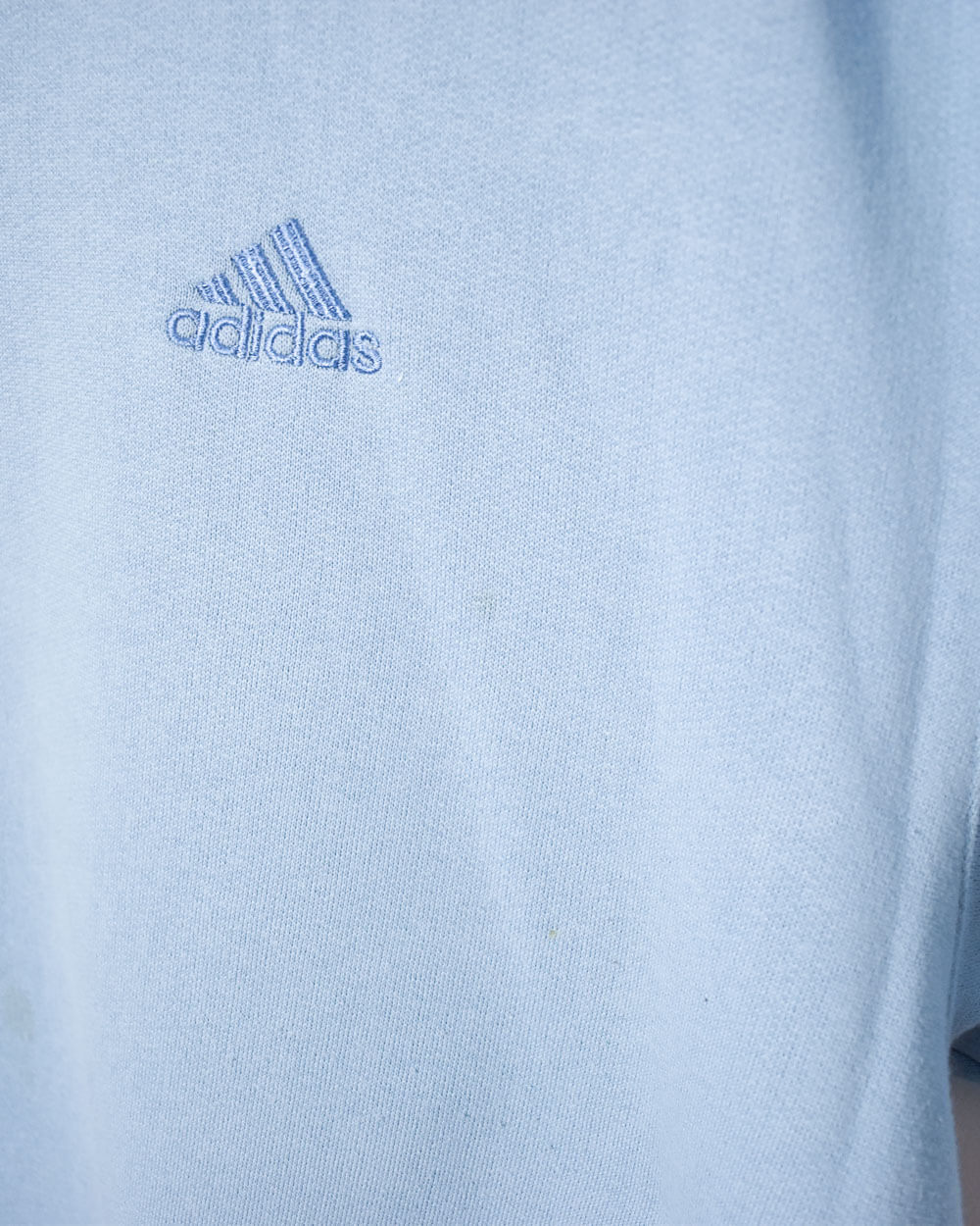 Adidas Sweatshirt - Large - Domno Vintage 90s, 80s, 00s Retro and Vintage Clothing