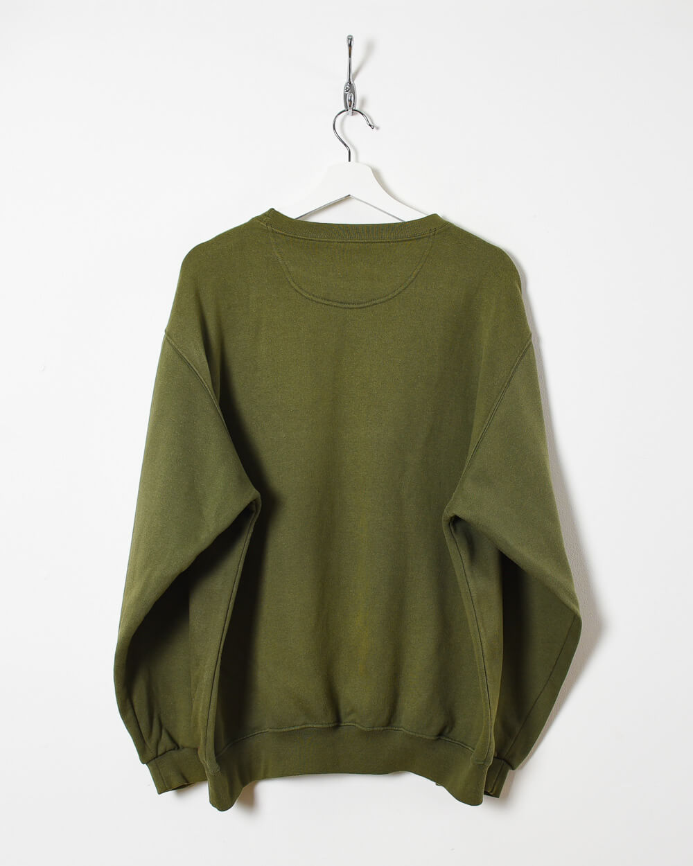 Champion Sweatshirt - Large - Domno Vintage 90s, 80s, 00s Retro and Vintage Clothing