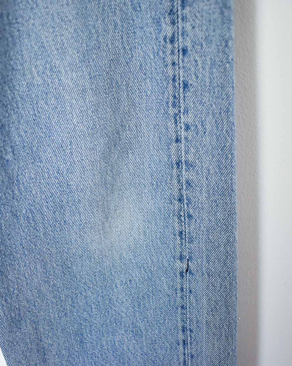 Baby Levi's USA 501 Jeans - W30 L34