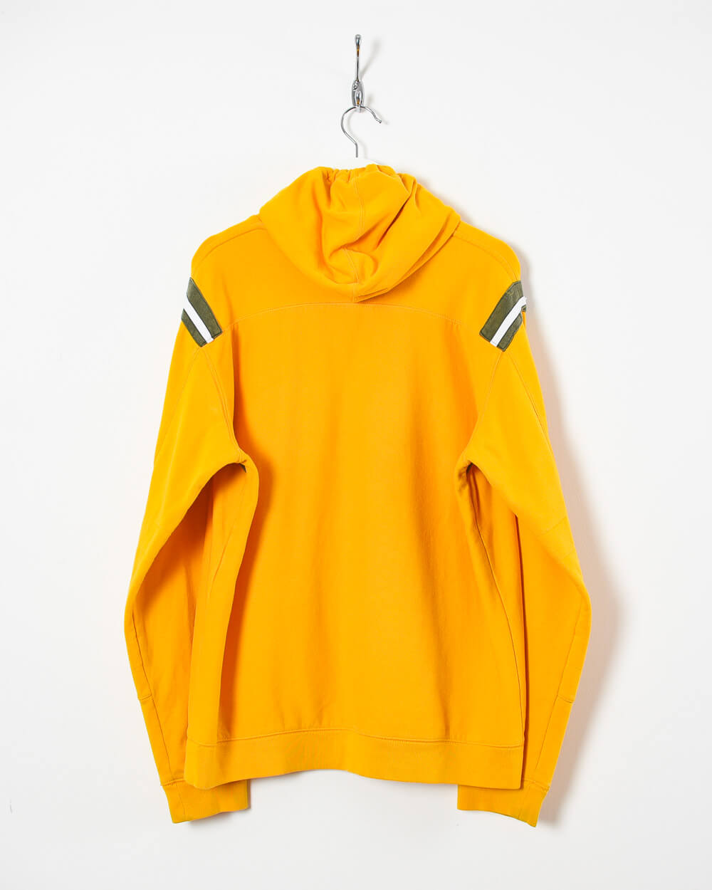 Nike MCML XXII Hoodie - Large - Domno Vintage 90s, 80s, 00s Retro and Vintage Clothing