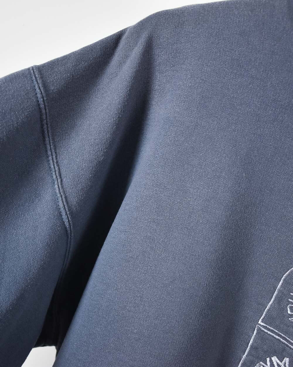 Timberland Mountain Athletics Sweatshirt - Large - Domno Vintage 90s, 80s, 00s Retro and Vintage Clothing