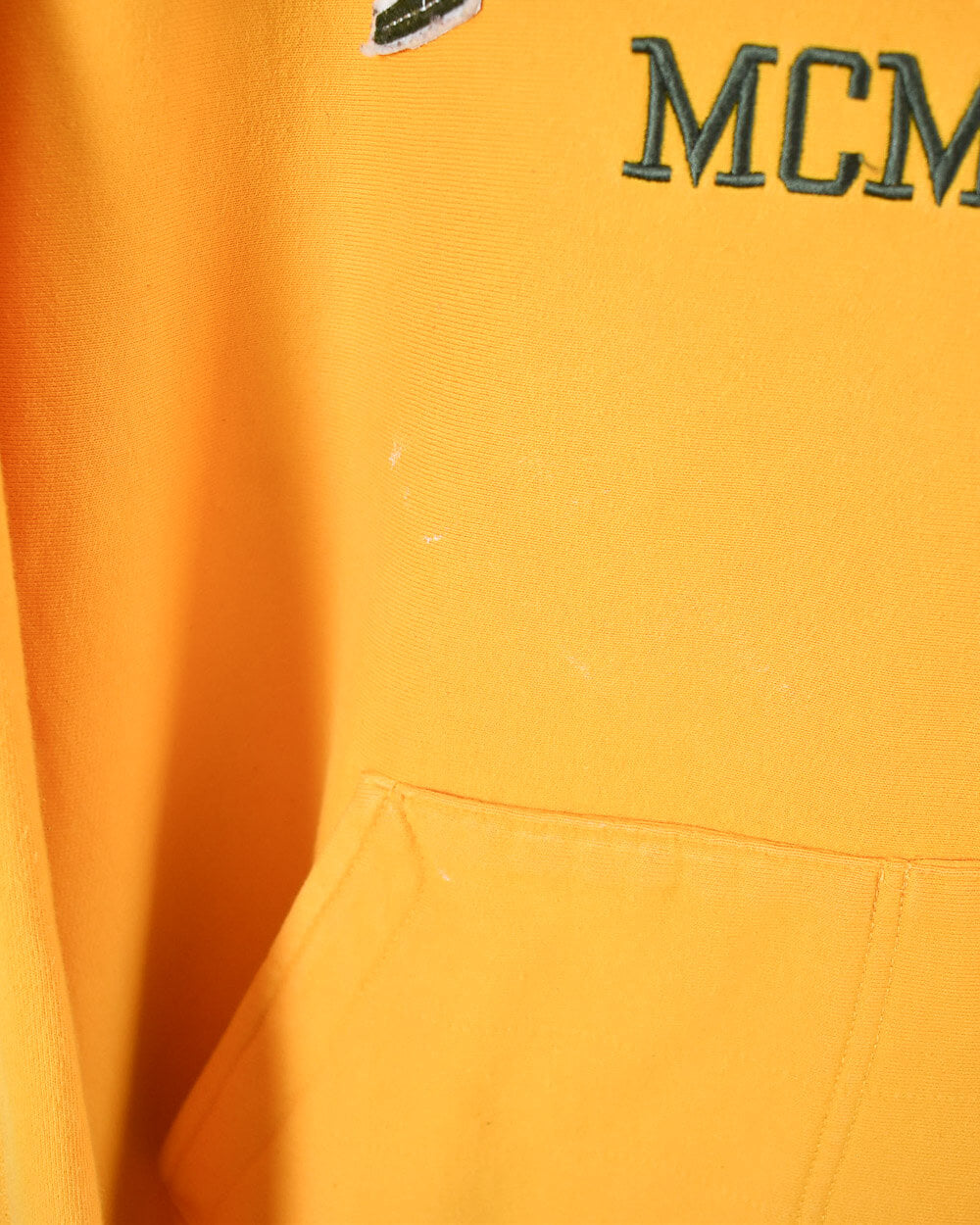 Nike MCML XXII Hoodie - Large - Domno Vintage 90s, 80s, 00s Retro and Vintage Clothing