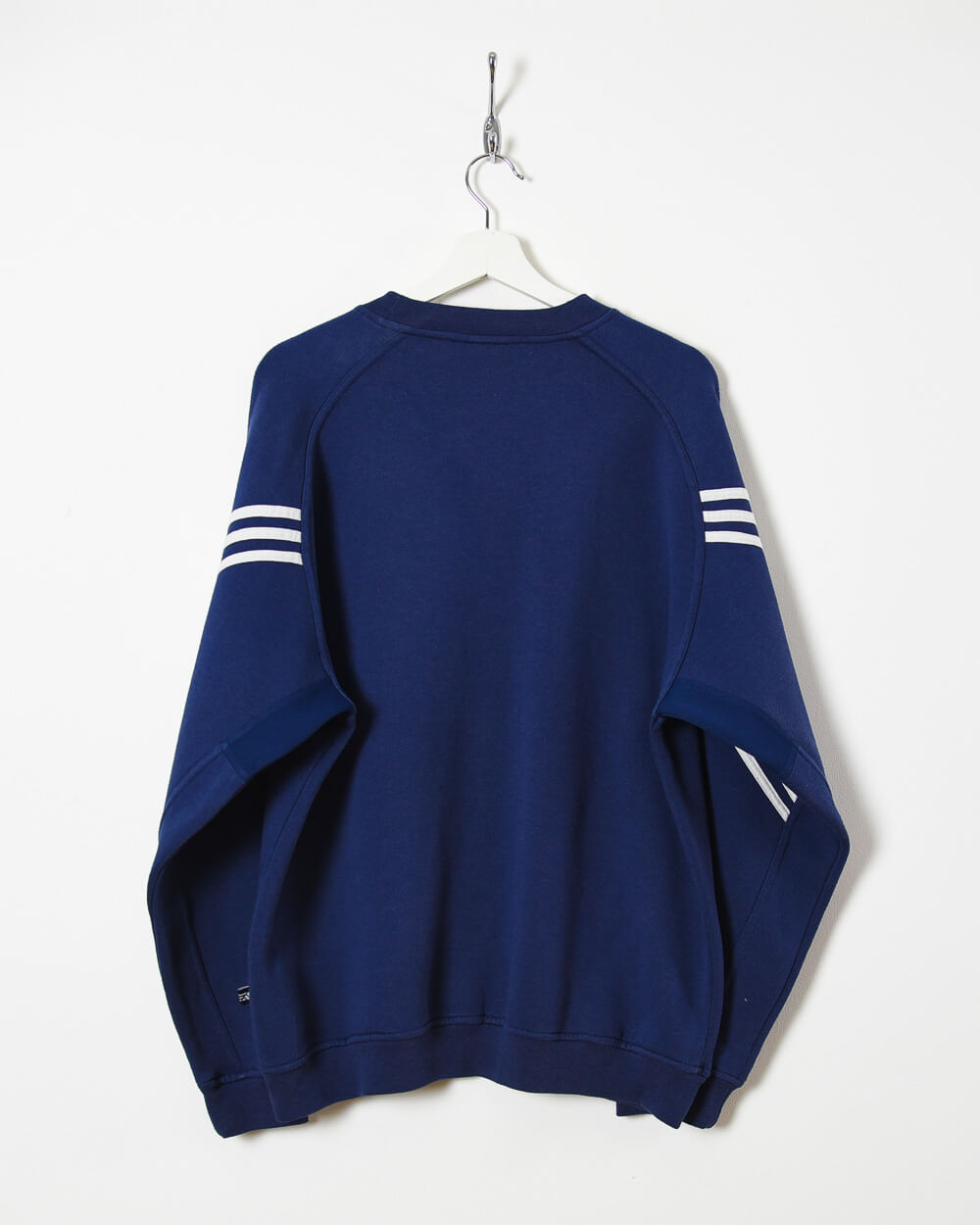 Adidas Sweatshirt - Large - Domno Vintage 90s, 80s, 00s Retro and Vintage Clothing
