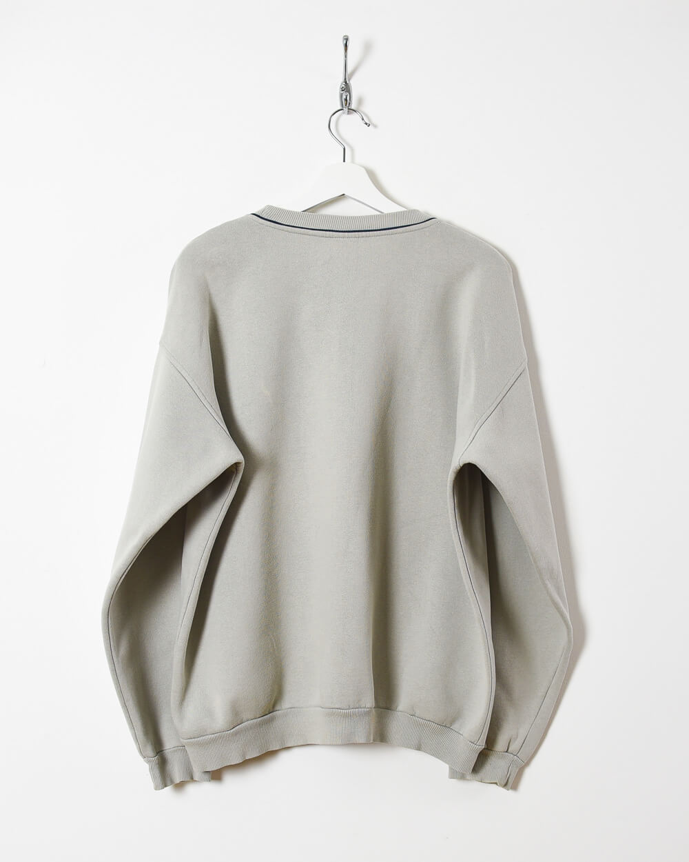 Fila Sweatshirt - Large - Domno Vintage 90s, 80s, 00s Retro and Vintage Clothing