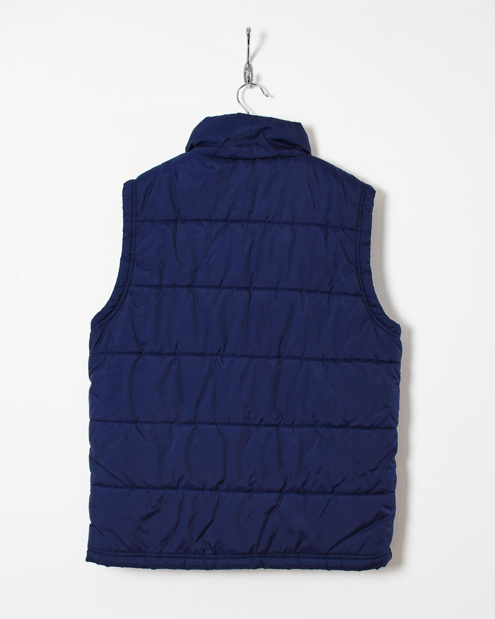 Kappa Down Gilet - Large - Domno Vintage 90s, 80s, 00s Retro and Vintage Clothing