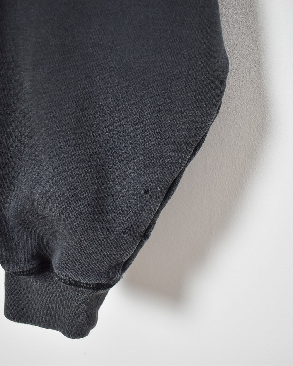 Adidas Equipment Sweatshirt - Large - Domno Vintage 90s, 80s, 00s Retro and Vintage Clothing