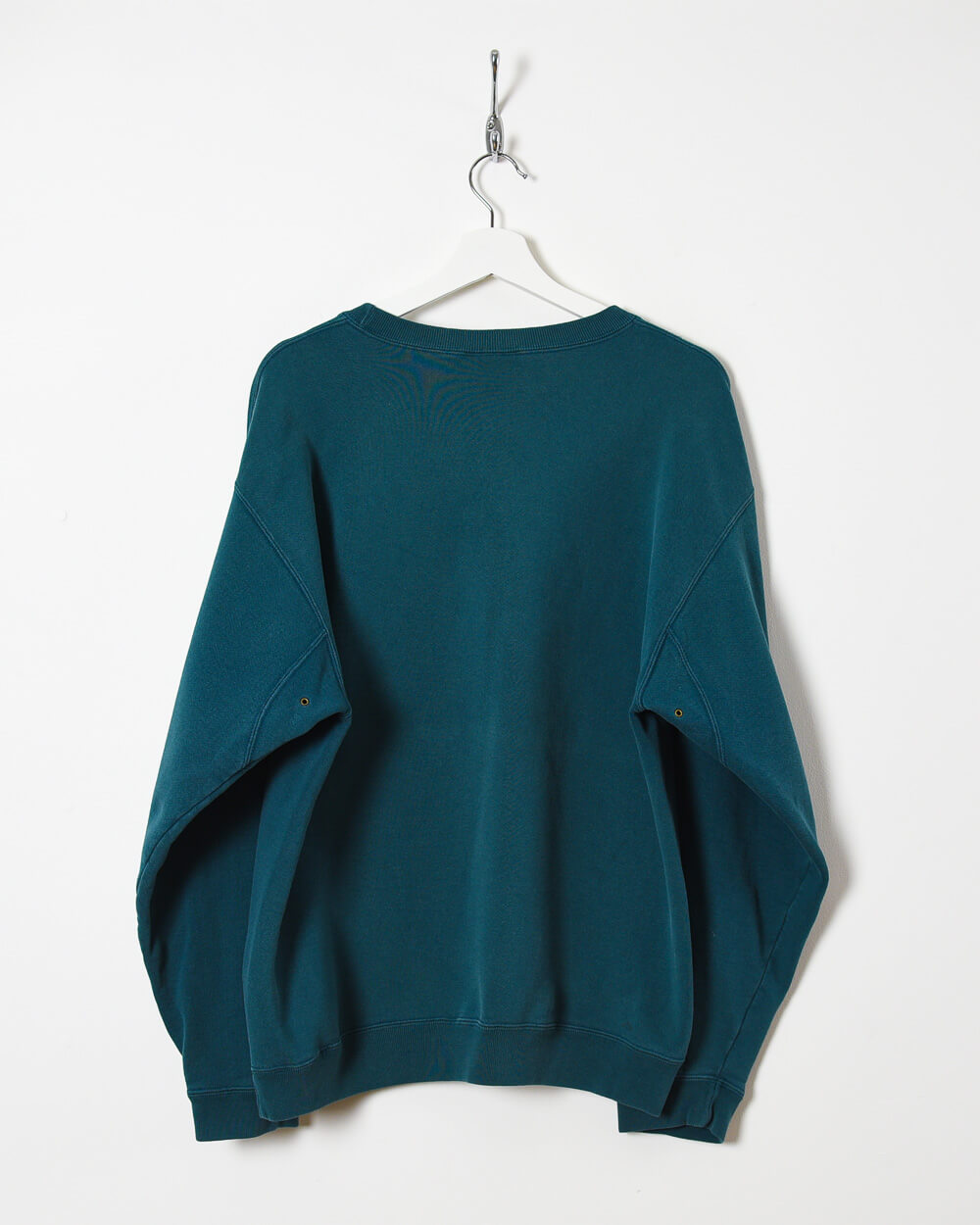 Timberland Wind Water Earth and Sky Sweatshirt - Large - Domno Vintage 90s, 80s, 00s Retro and Vintage Clothing