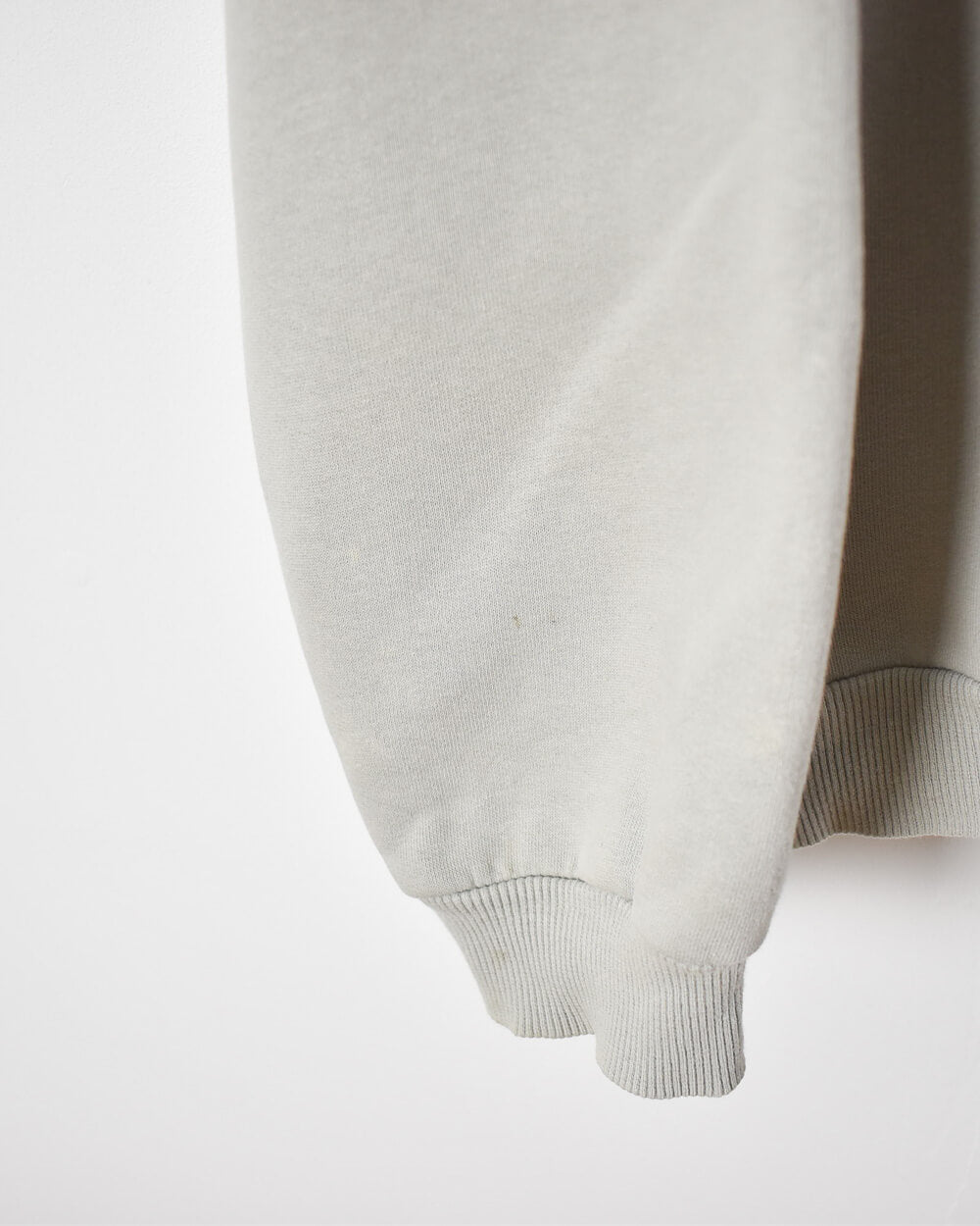 Fila Sweatshirt - Large - Domno Vintage 90s, 80s, 00s Retro and Vintage Clothing