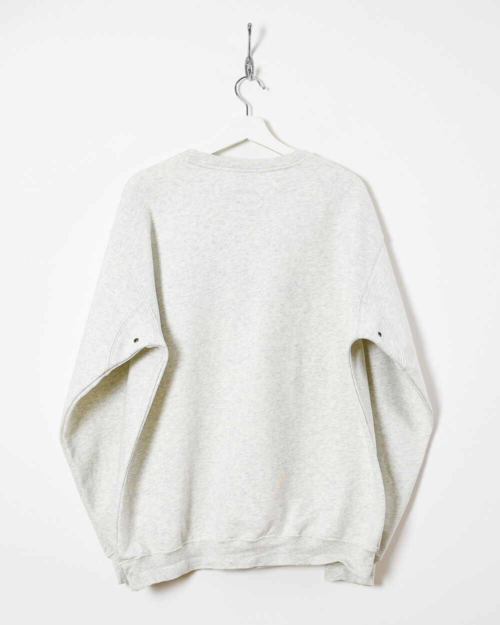 Timberland Weather Gear Sweatshirt - Large - Domno Vintage 90s, 80s, 00s Retro and Vintage Clothing