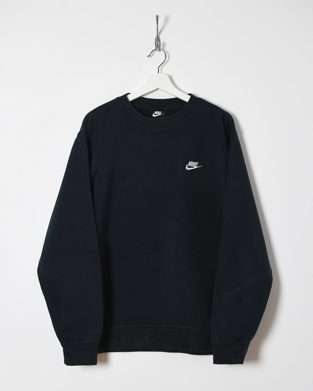 Nike Sweatshirt - Large - Domno Vintage 90s, 80s, 00s Retro and Vintage Clothing