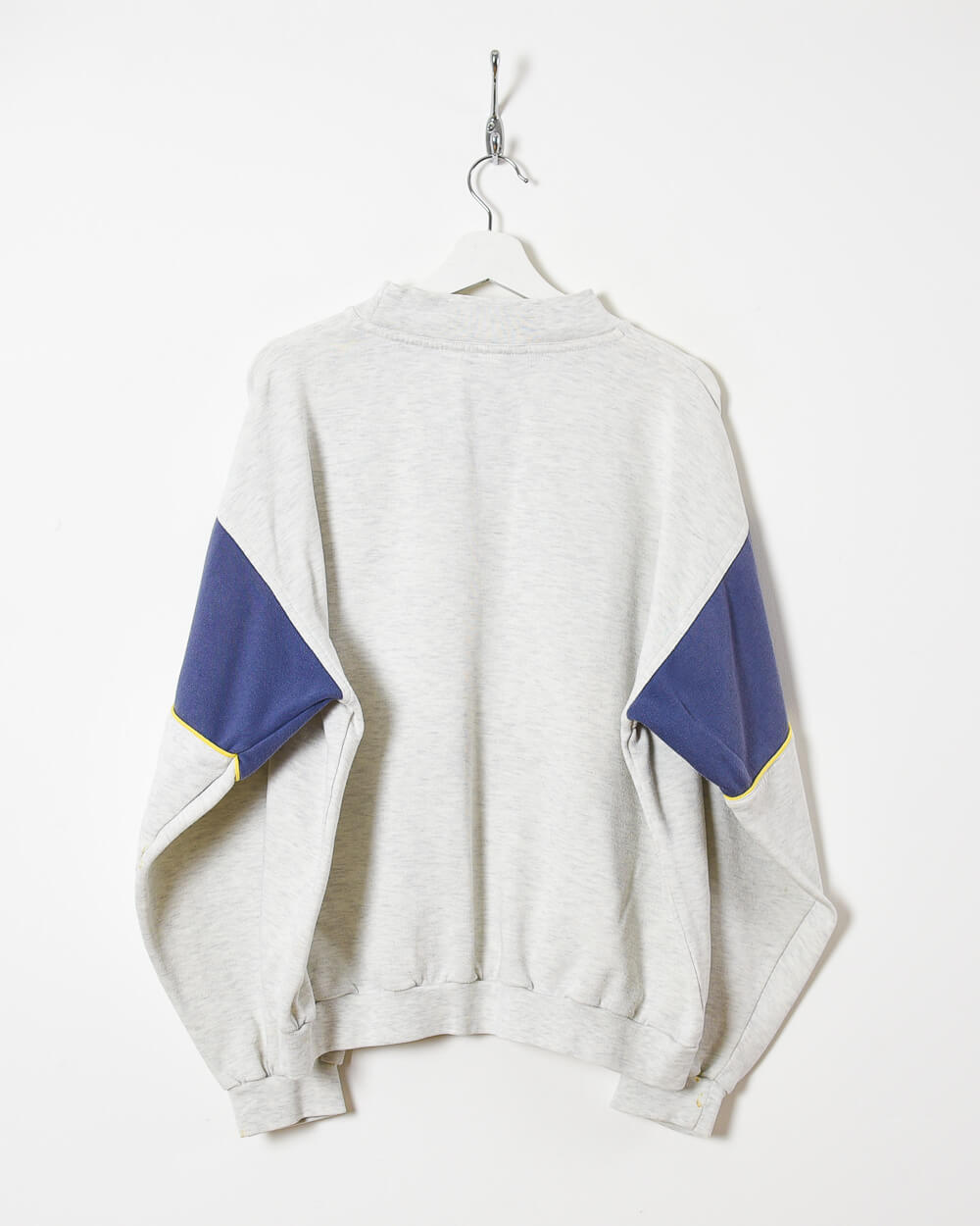 Nike Est 1972 Sweatshirt - Large - Domno Vintage 90s, 80s, 00s Retro and Vintage Clothing