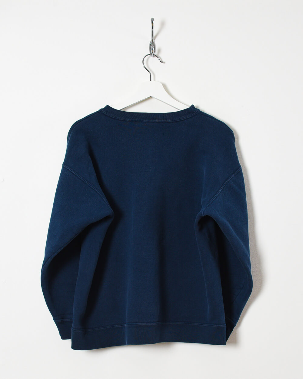 Guess Jeans Sweatshirt - Small - Domno Vintage 90s, 80s, 00s Retro and Vintage Clothing