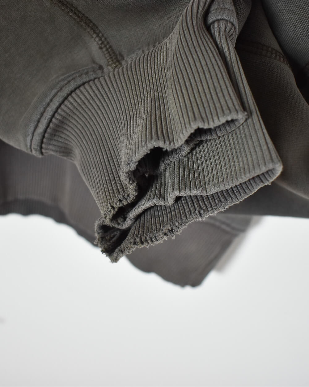 Nike Sweatshirt - Large - Domno Vintage 90s, 80s, 00s Retro and Vintage Clothing