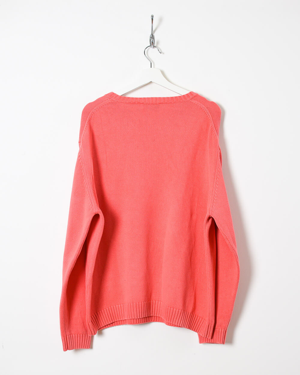 Yves Saint Laurent Knitted Sweatshirt - Large - Domno Vintage 90s, 80s, 00s Retro and Vintage Clothing