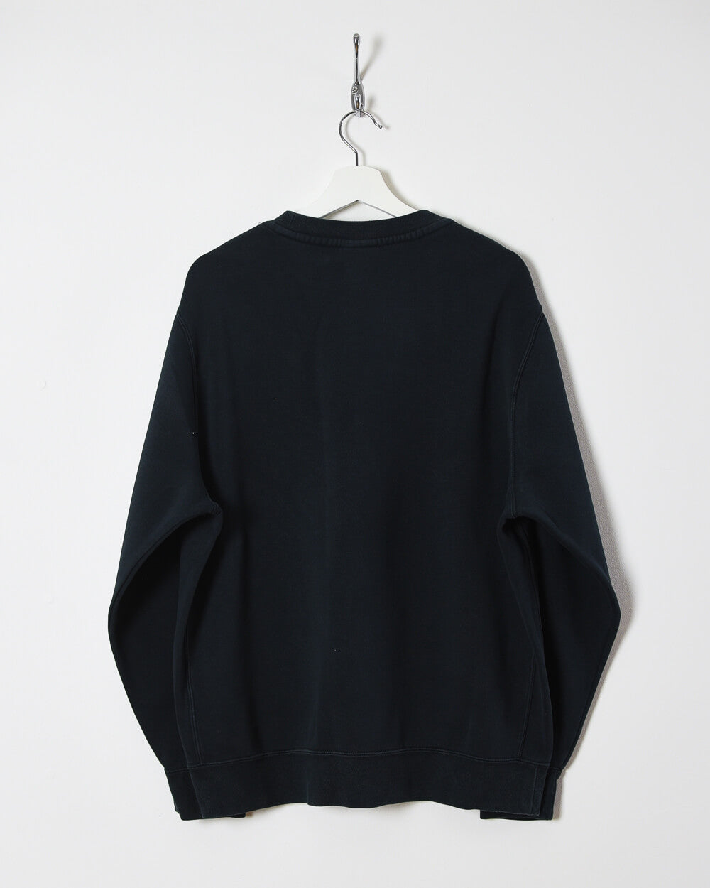 Nike Sweatshirt - Large - Domno Vintage 90s, 80s, 00s Retro and Vintage Clothing