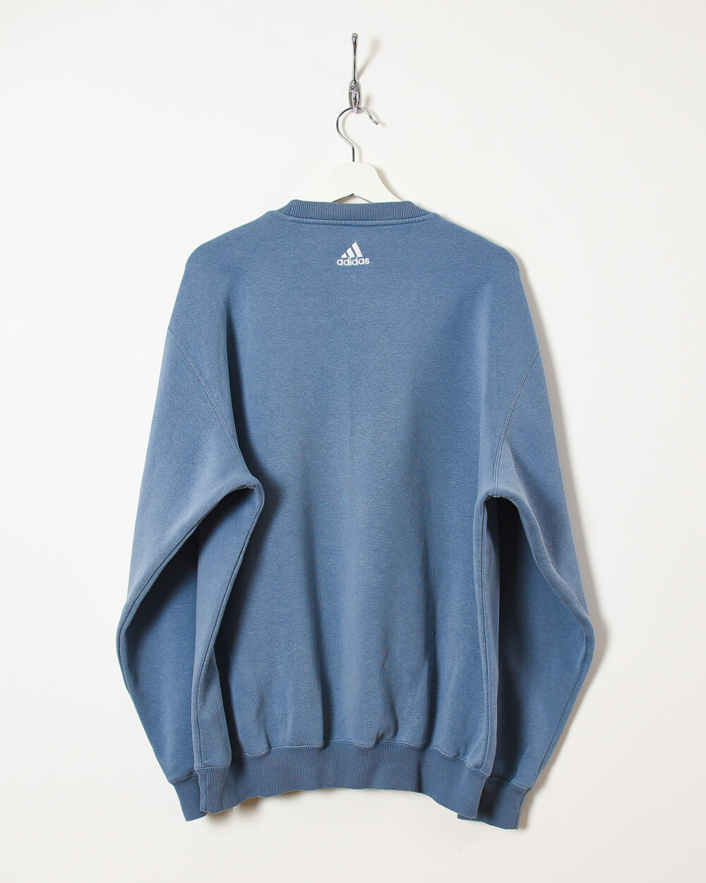 Adidas Sweatshirt - Large - Domno Vintage 90s, 80s, 00s Retro and Vintage Clothing