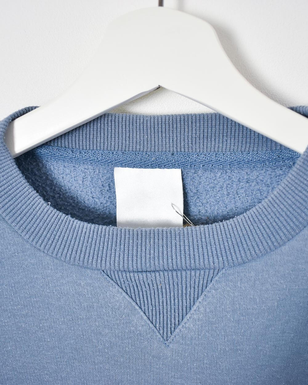 Adidas Sweatshirt - Large - Domno Vintage 90s, 80s, 00s Retro and Vintage Clothing