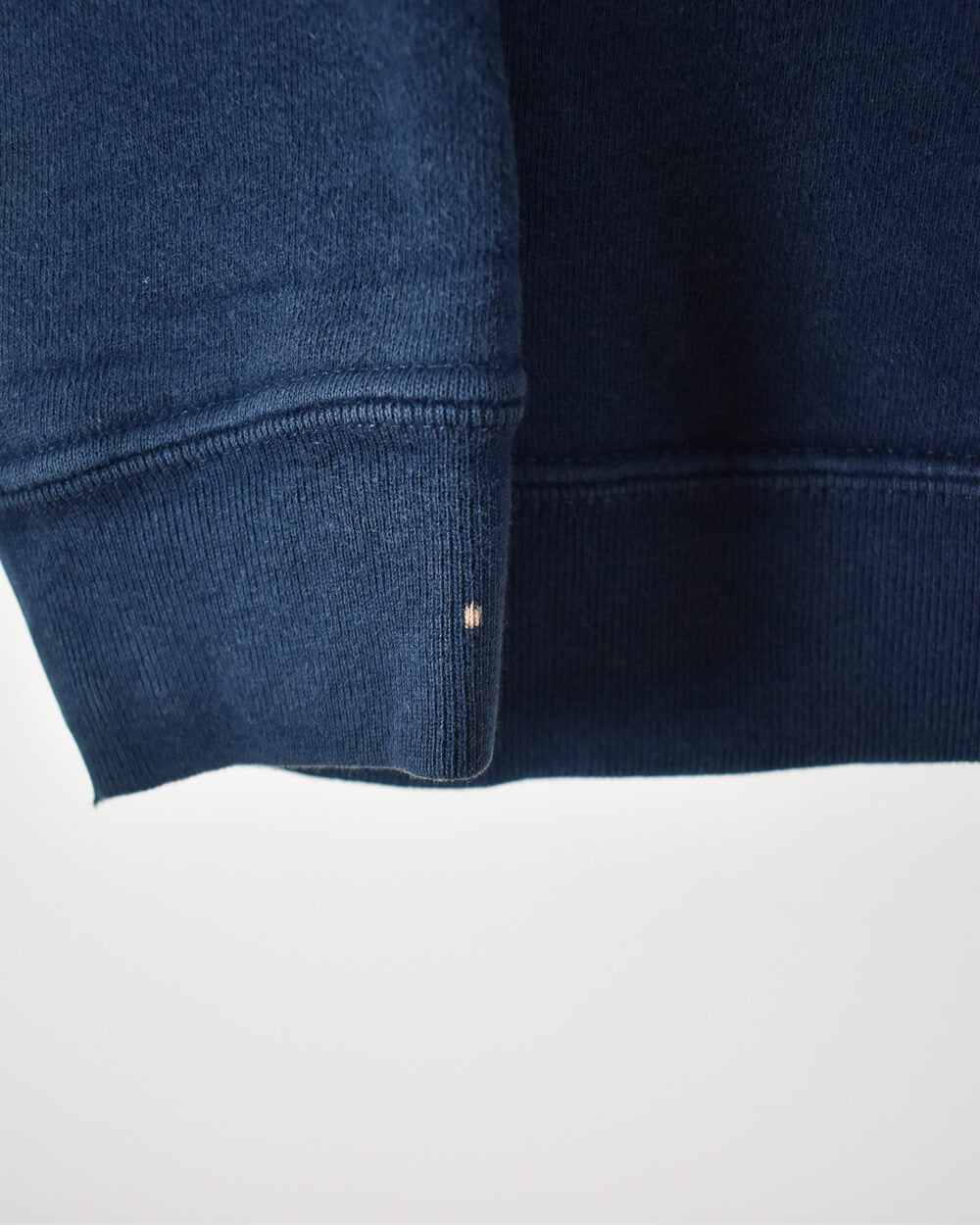 Guess Jeans Sweatshirt - Small - Domno Vintage 90s, 80s, 00s Retro and Vintage Clothing