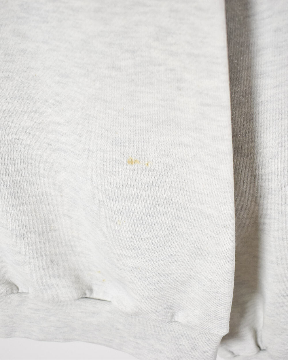 Nike Est 1972 Sweatshirt - Large - Domno Vintage 90s, 80s, 00s Retro and Vintage Clothing