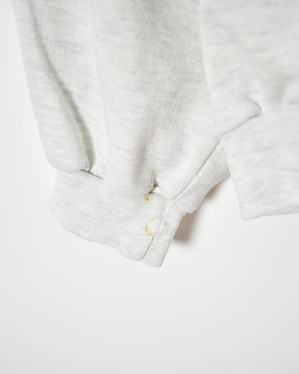 Nike Est 1972 Sweatshirt - Large - Domno Vintage 90s, 80s, 00s Retro and Vintage Clothing