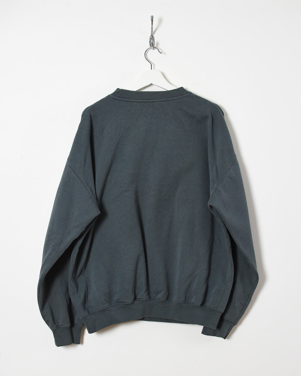 Lonsdale London Sweatshirt - Large - Domno Vintage 90s, 80s, 00s Retro and Vintage Clothing