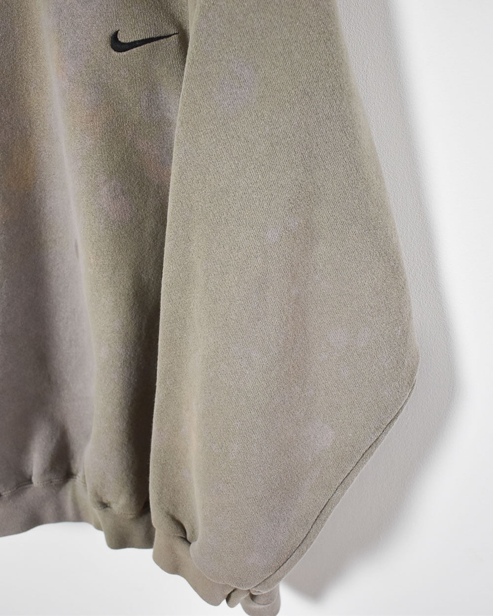 Nike Sweatshirt - Large - Domno Vintage 90s, 80s, 00s Retro and Vintage Clothing