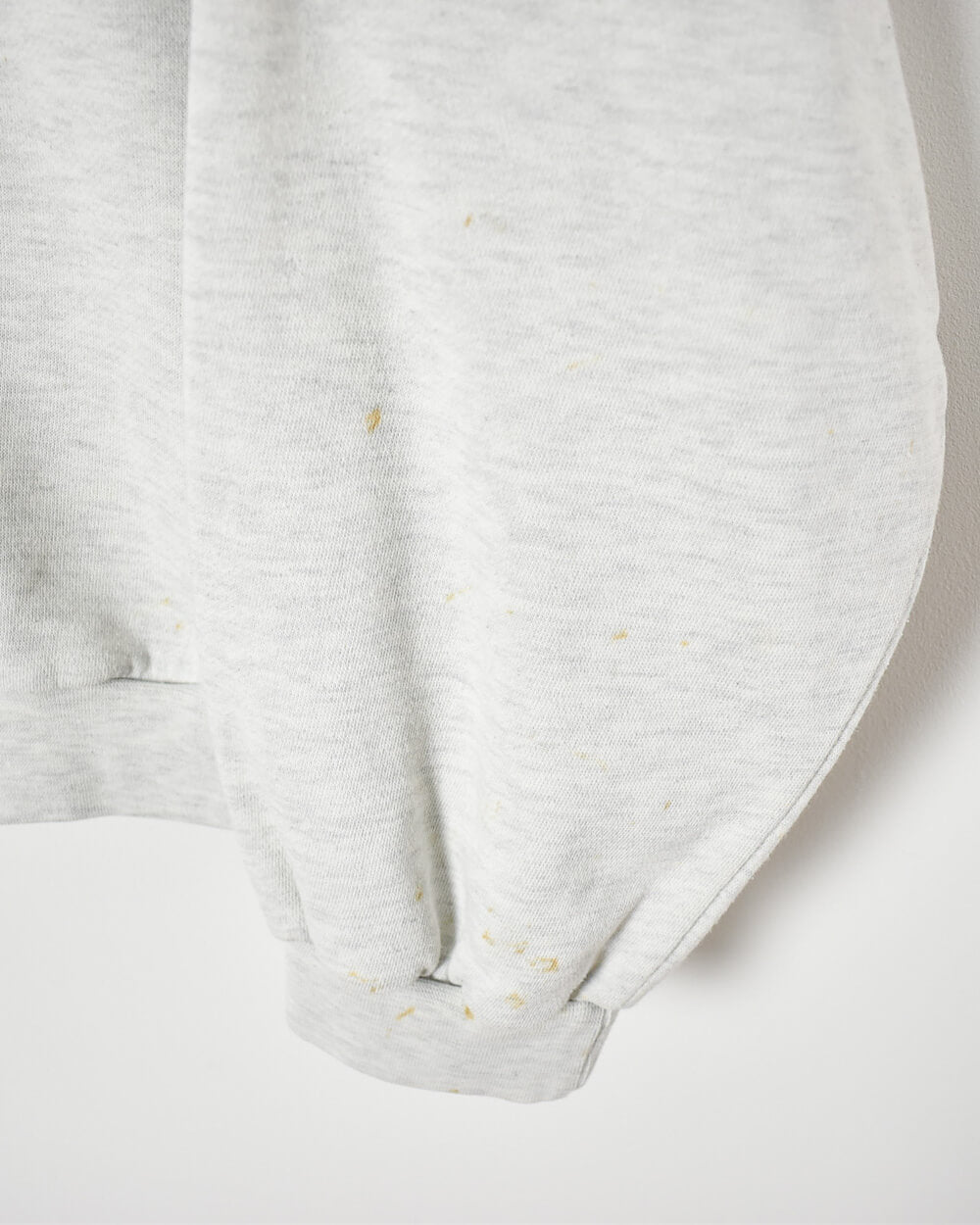 Nike Est 1972 Sweatshirt - Large - Domno Vintage 90s, 80s, 00s Retro and Vintage Clothing