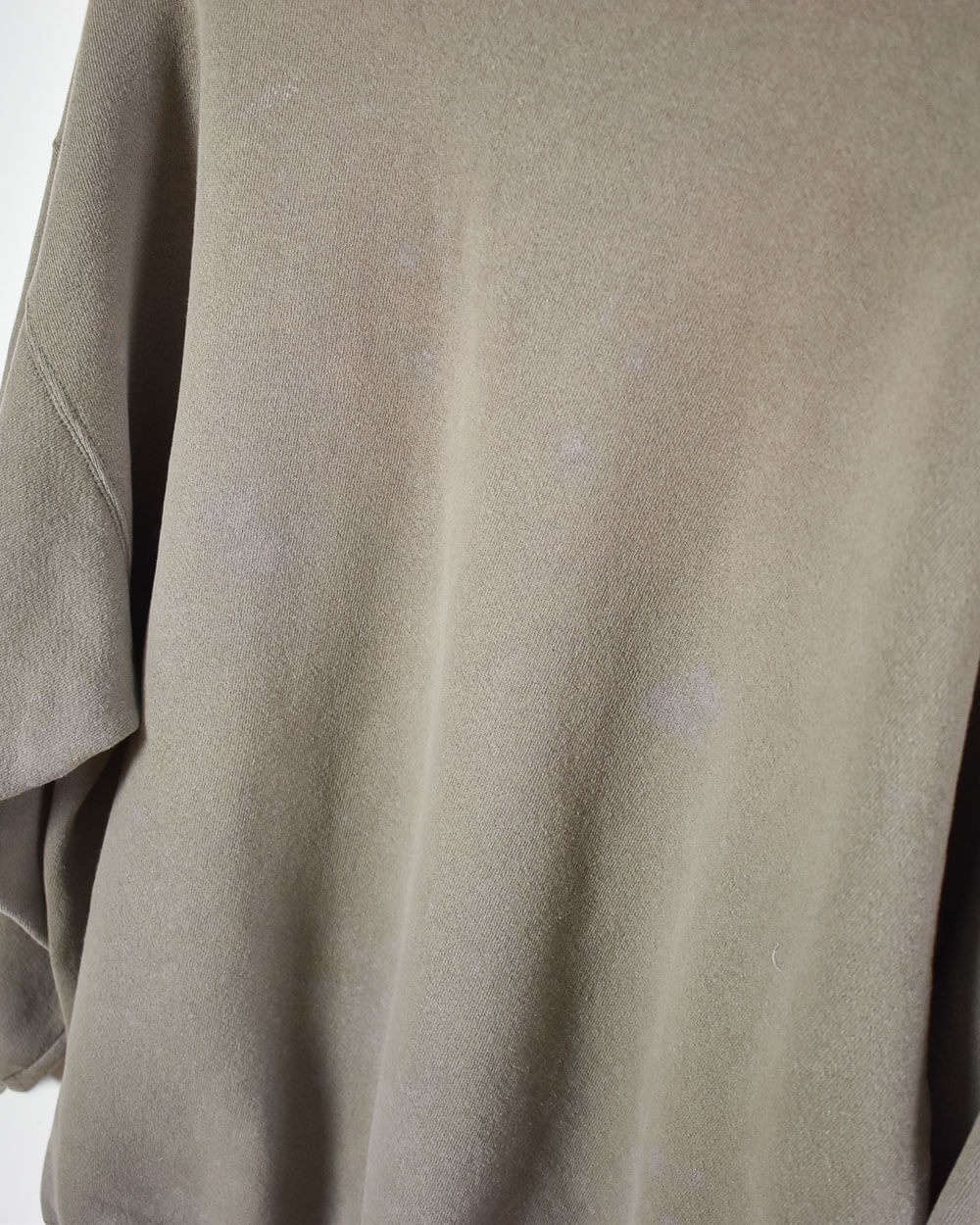 Nike Sweatshirt - Large - Domno Vintage 90s, 80s, 00s Retro and Vintage Clothing