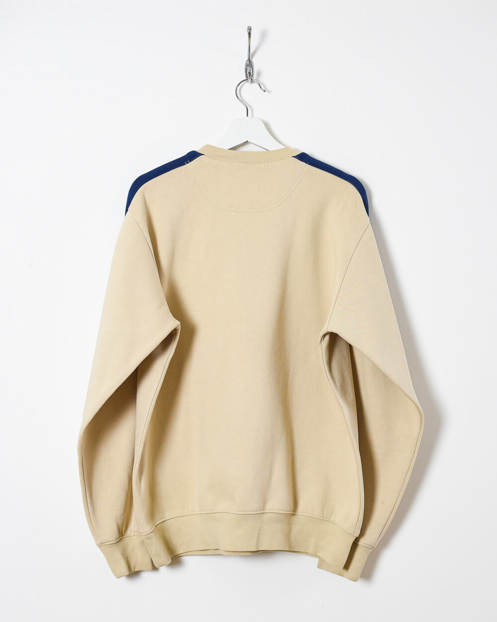 Nike Sweatshirt - Large - Domno Vintage 90s, 80s, 00s Retro and Vintage Clothing