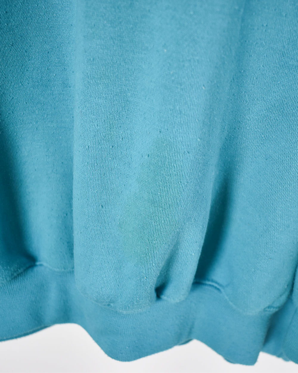 Starter Charlotte Hornets Sweatshirt - Large - Domno Vintage 90s, 80s, 00s Retro and Vintage Clothing