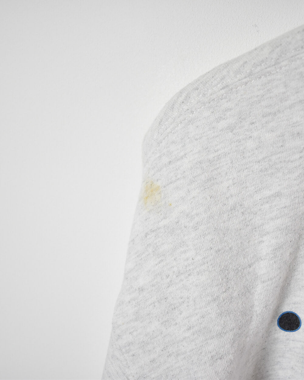 Champion Authentic RMC Sweatshirt - Large - Domno Vintage 90s, 80s, 00s Retro and Vintage Clothing