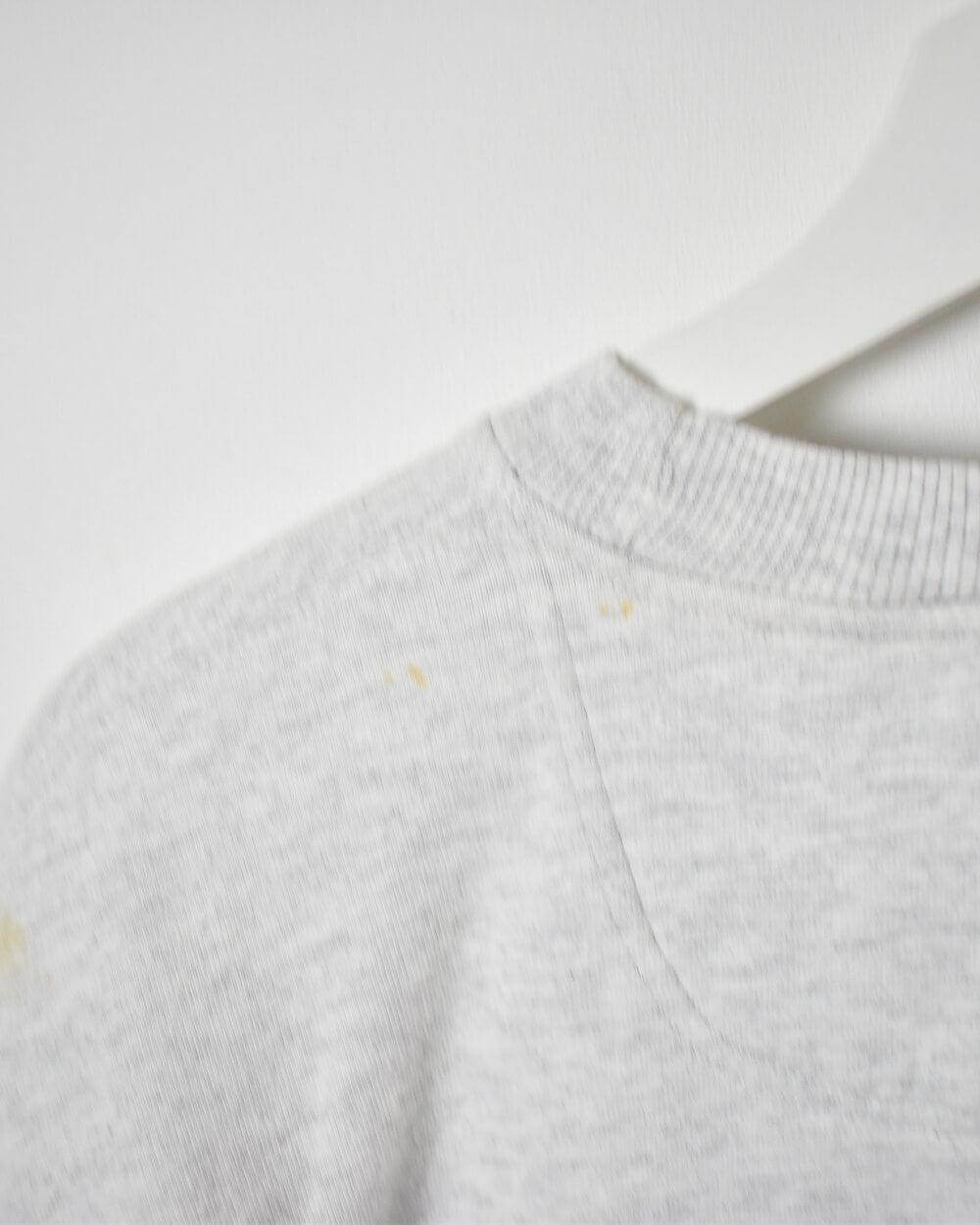 Champion Authentic RMC Sweatshirt - Large - Domno Vintage 90s, 80s, 00s Retro and Vintage Clothing