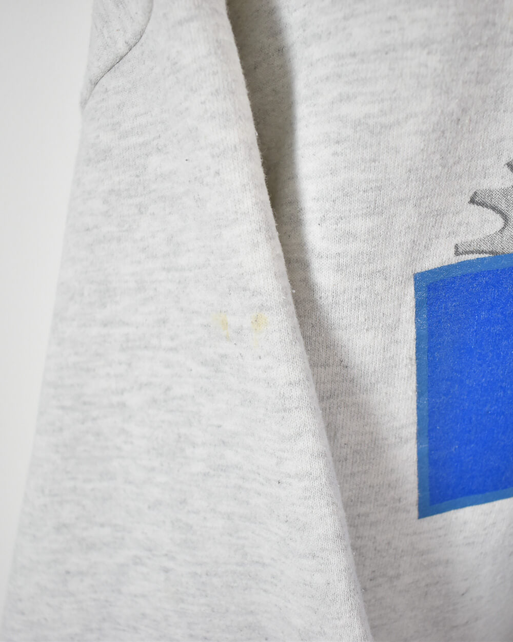 Champion Authentic RMC Sweatshirt - Large - Domno Vintage 90s, 80s, 00s Retro and Vintage Clothing