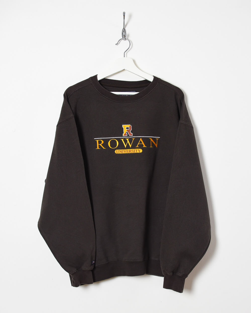 Jansport Rowan University Sweatshirt - Large - Domno Vintage 90s, 80s, 00s Retro and Vintage Clothing