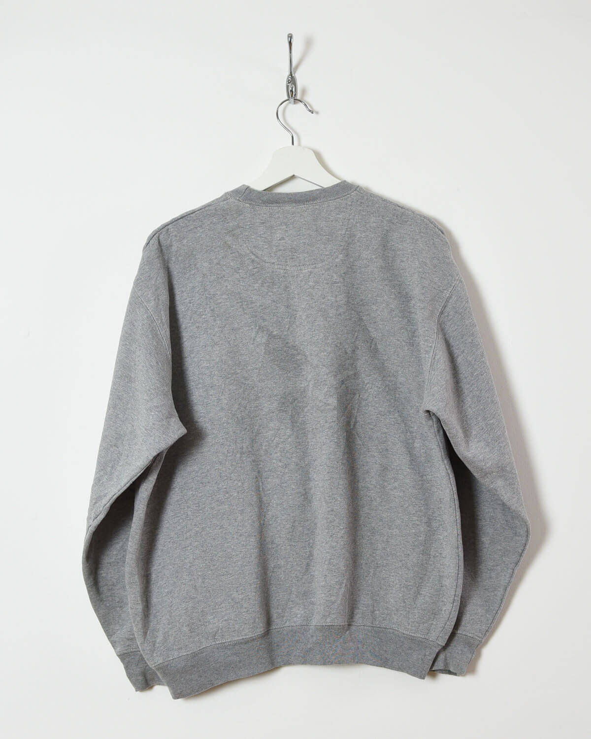 Starter Syracuse Orangemen Sweatshirt - Large - Domno Vintage 90s, 80s, 00s Retro and Vintage Clothing