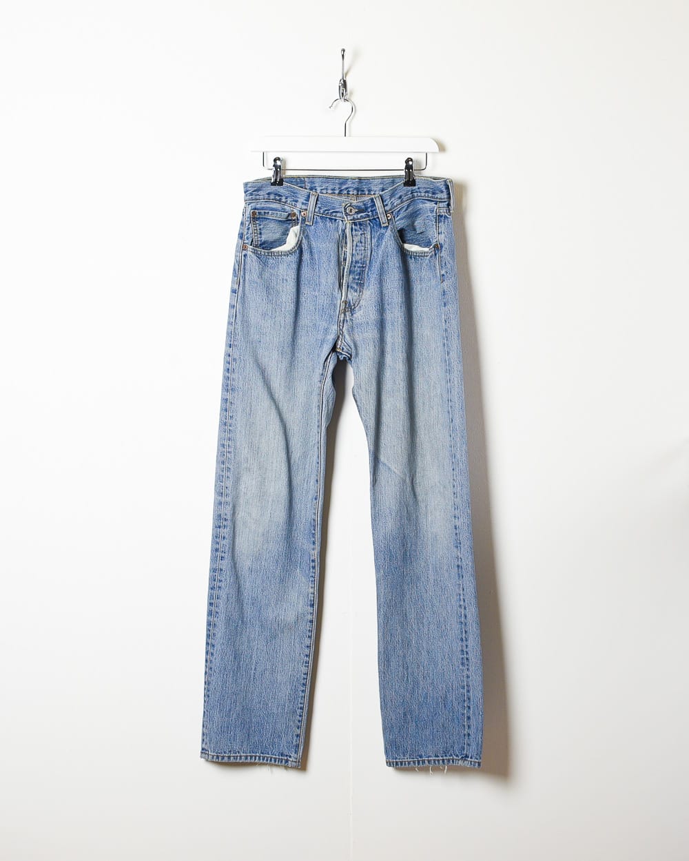 Baby Levi's 501 Jeans - W32 L33
