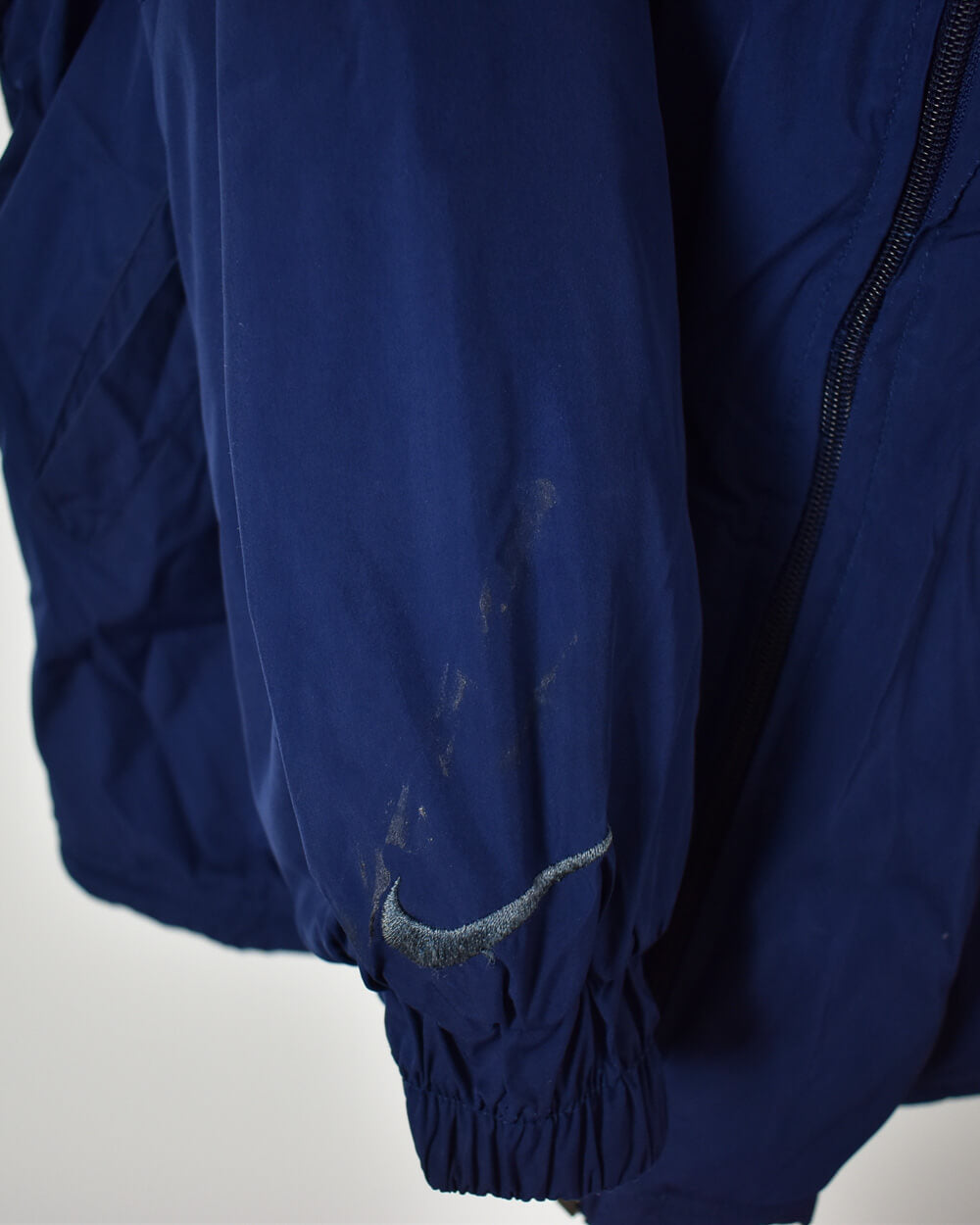 Nike Challenge Court Jacket - Large - Domno Vintage 90s, 80s, 00s Retro and Vintage Clothing