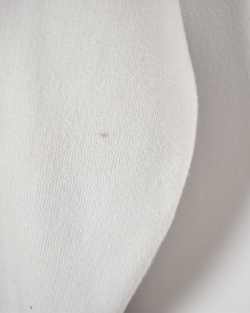 Champion 1/4 Zip Hoodie - Large - Domno Vintage 90s, 80s, 00s Retro and Vintage Clothing