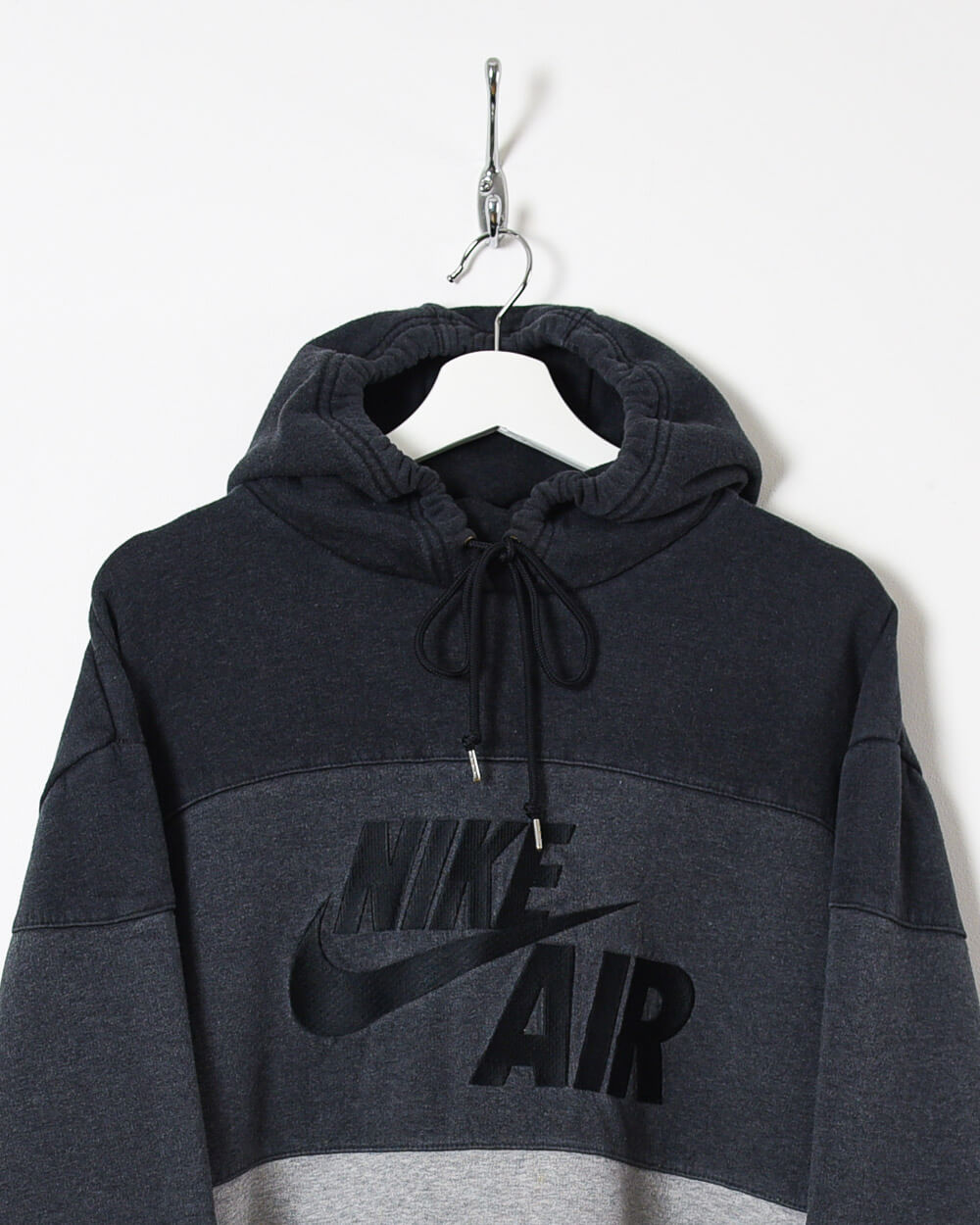 Nike Air Hoodie - Large - Domno Vintage 90s, 80s, 00s Retro and Vintage Clothing