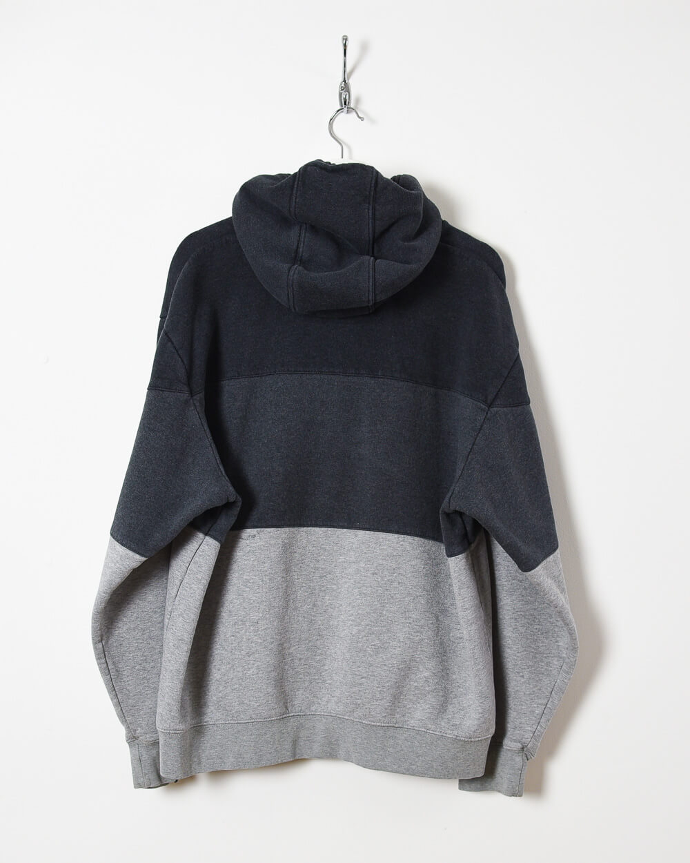 Nike Air Hoodie - Large - Domno Vintage 90s, 80s, 00s Retro and Vintage Clothing