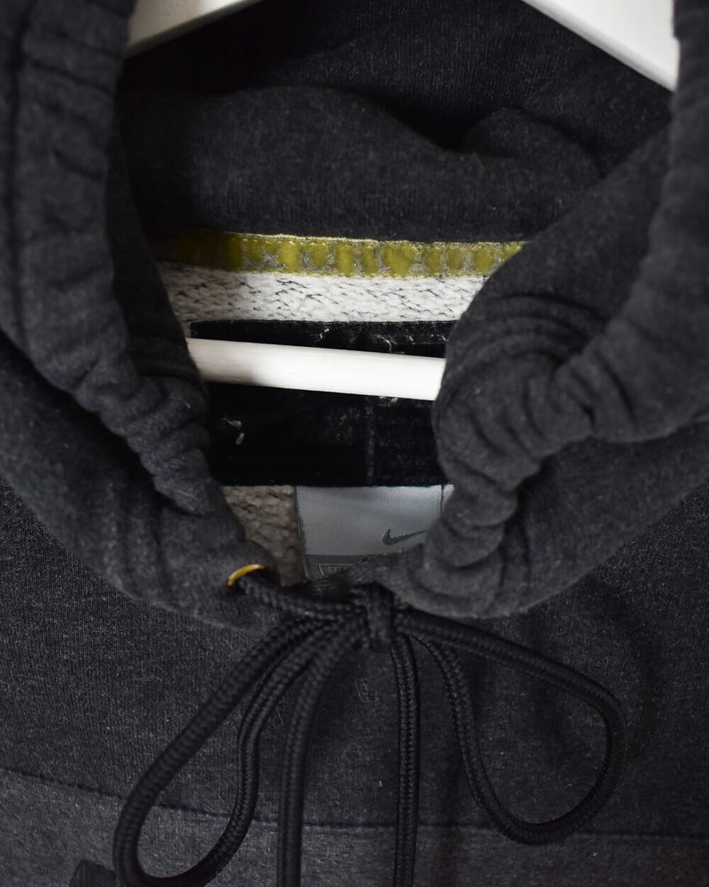 Nike Air Hoodie - Large - Domno Vintage 90s, 80s, 00s Retro and Vintage Clothing