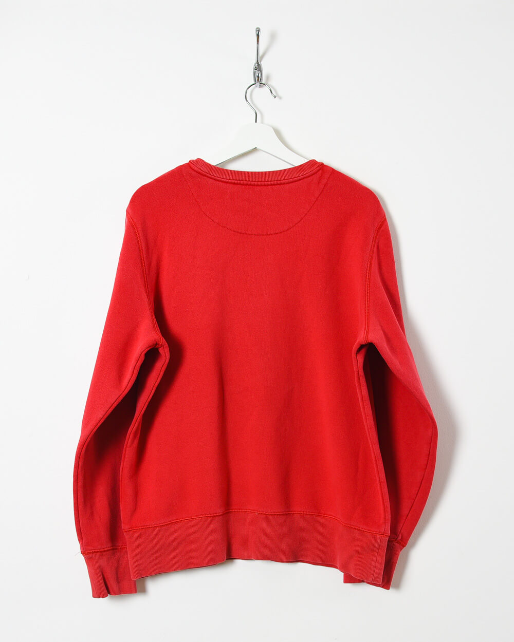 Nike Russia Hockey Sweatshirt - Large - Domno Vintage 90s, 80s, 00s Retro and Vintage Clothing