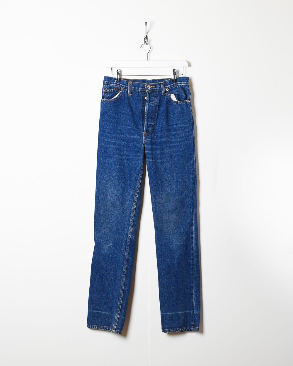 Blue Levi's USA 501 Jeans - W30 L32