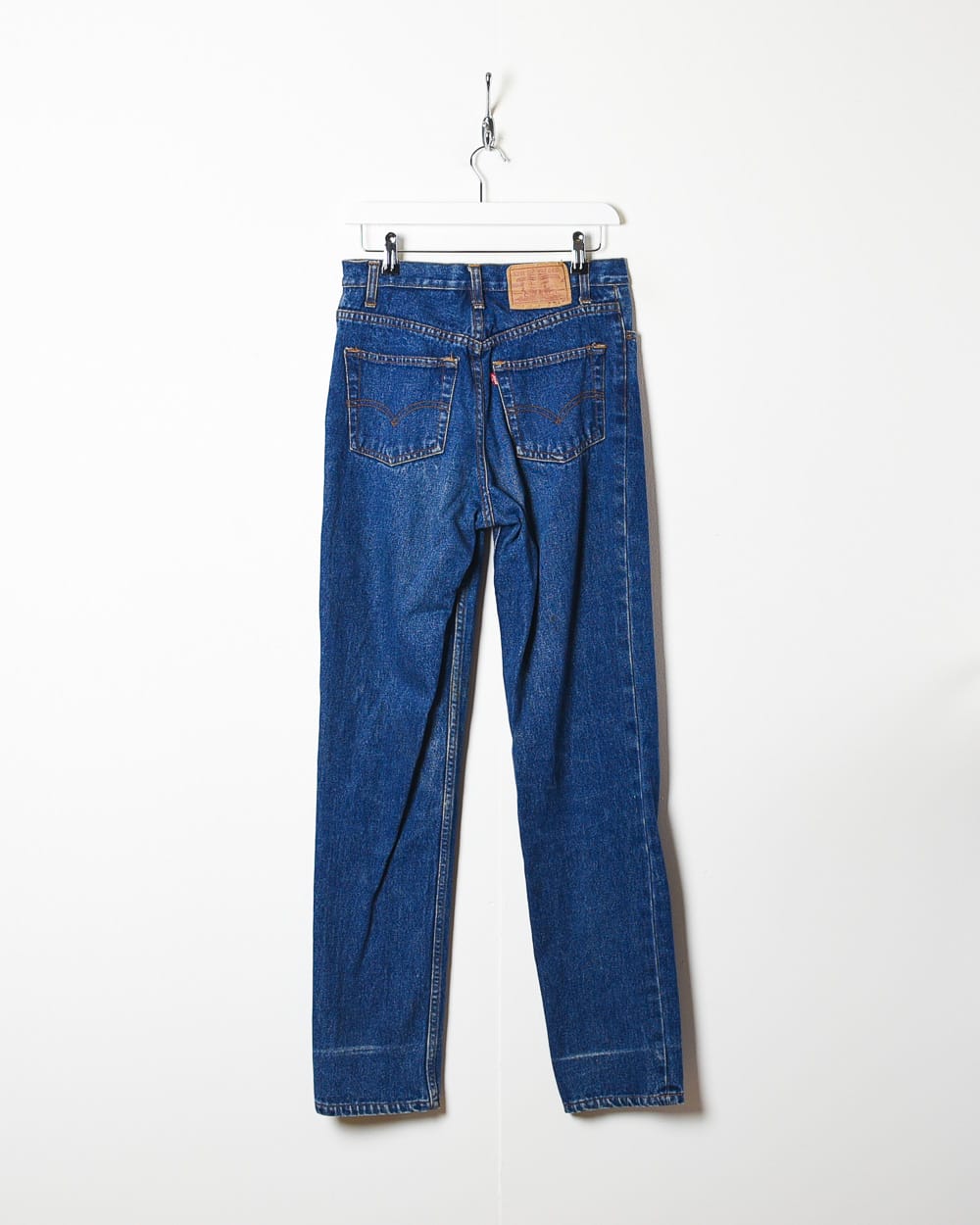 Blue Levi's USA 501 Jeans - W30 L32