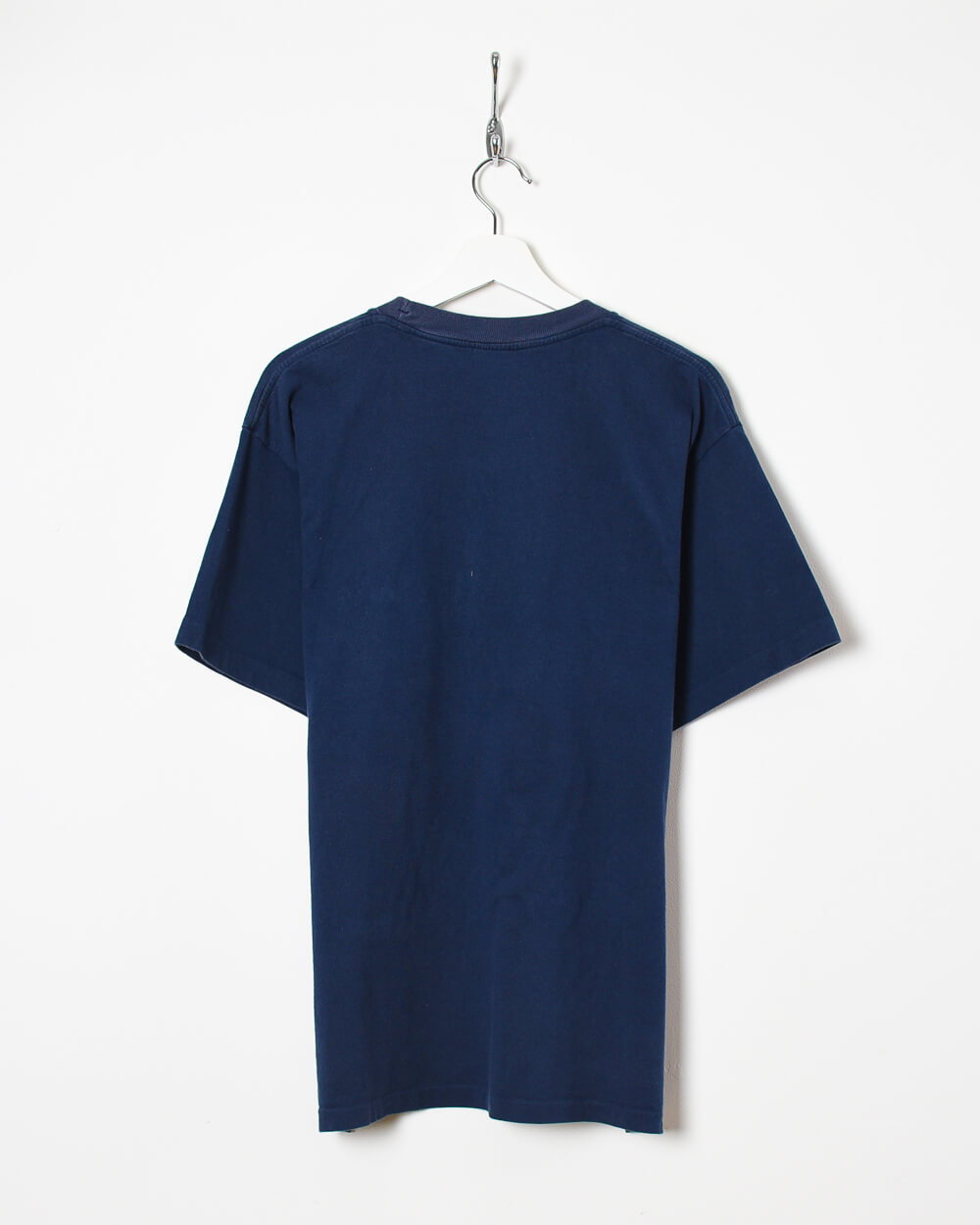 Champion USA T-Shirt - Large - Domno Vintage 90s, 80s, 00s Retro and Vintage Clothing