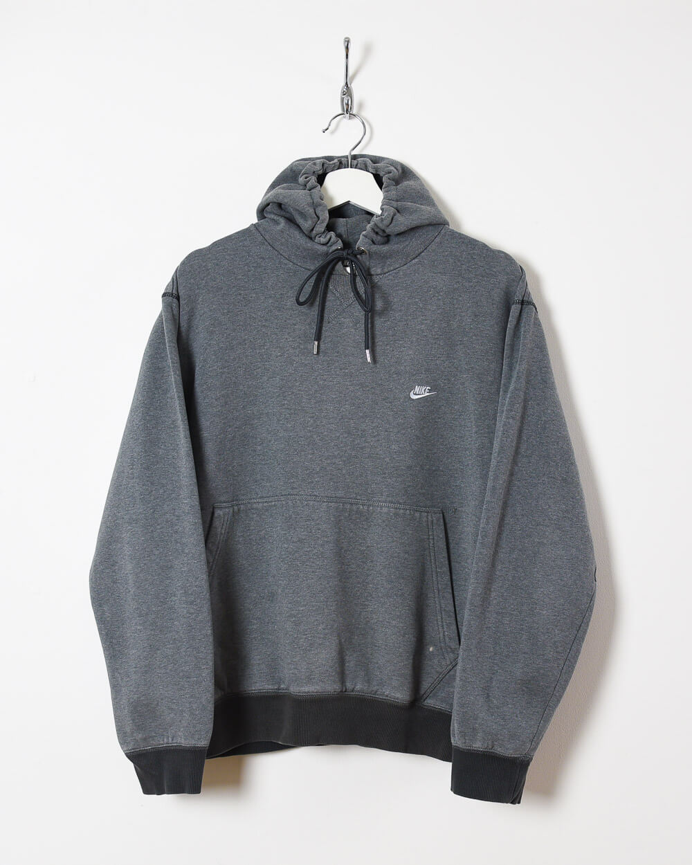 Nike Hoodie - Large - Domno Vintage 90s, 80s, 00s Retro and Vintage Clothing