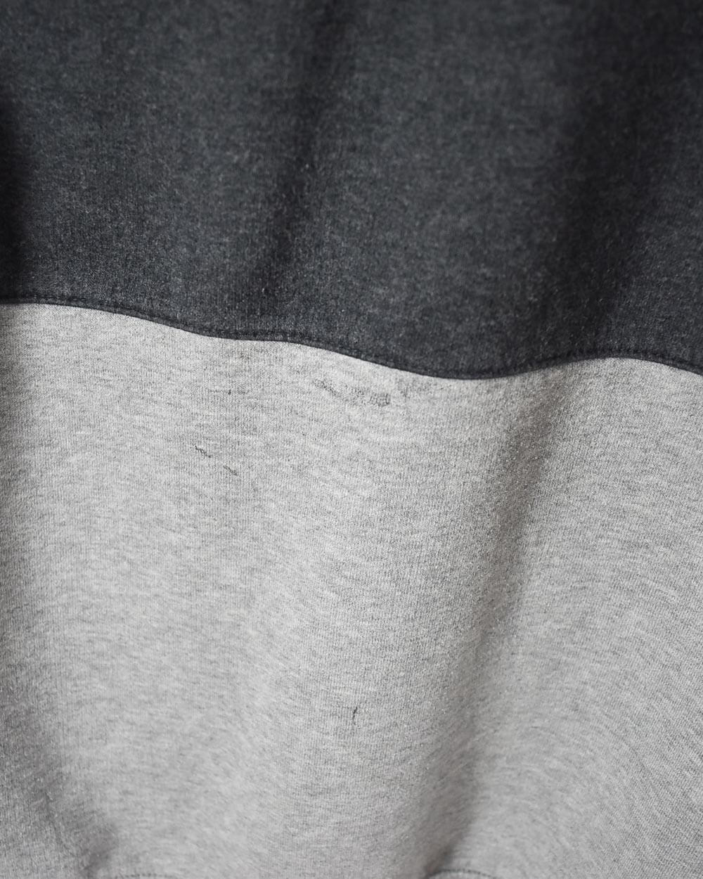 Nike Air Hoodie - Large - Domno Vintage 90s, 80s, 00s Retro and Vintage Clothing