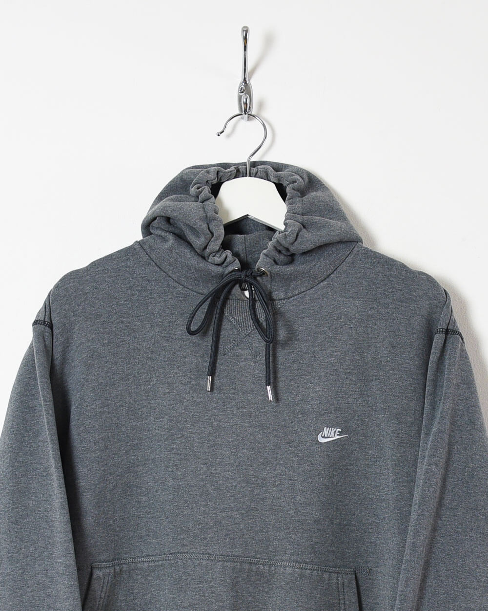 Nike Hoodie - Large - Domno Vintage 90s, 80s, 00s Retro and Vintage Clothing