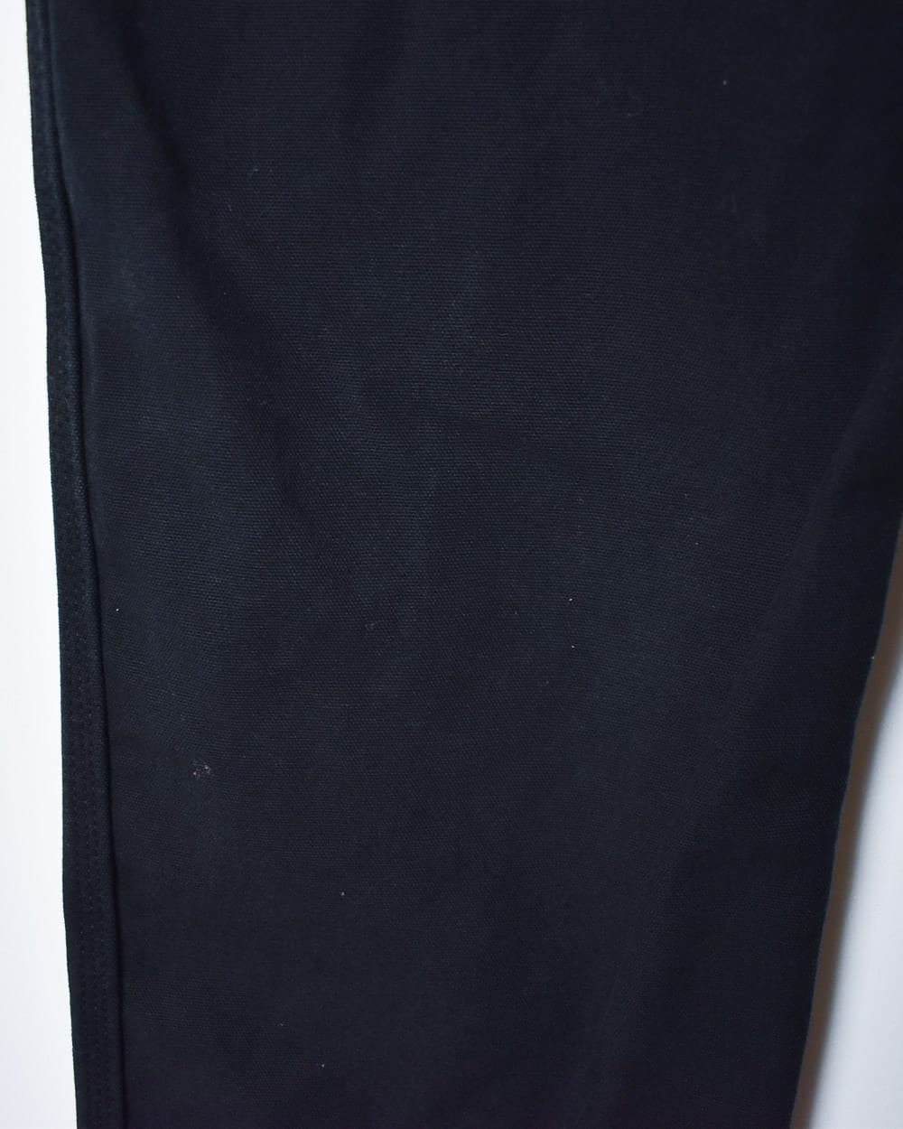 Black Dickies Carpenter Jeans - W40 L34